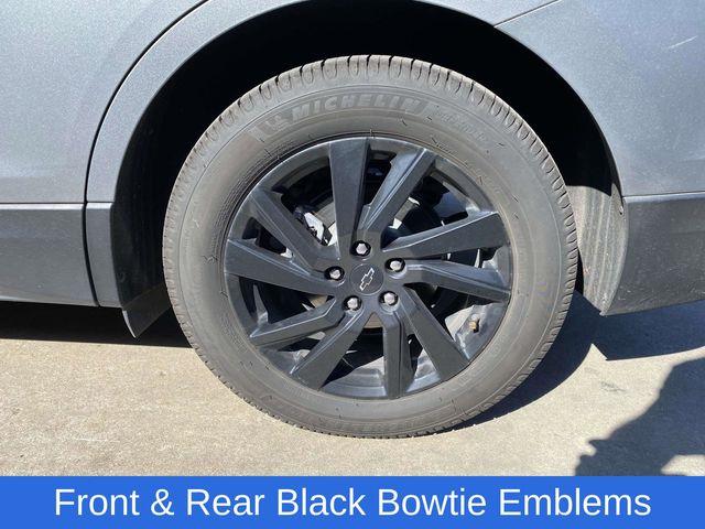 Chevrolet Equinox  2023