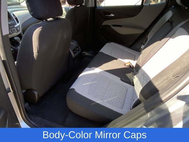 Chevrolet Equinox  2023