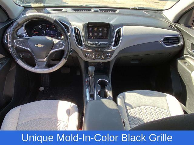 Chevrolet Equinox  2023