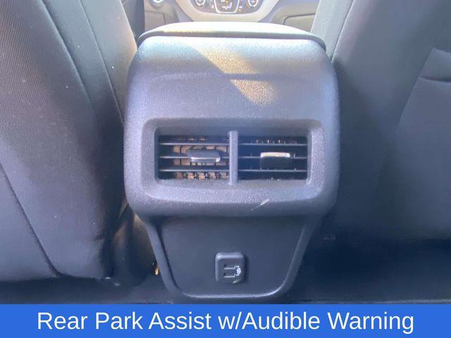 Chevrolet Equinox  2023