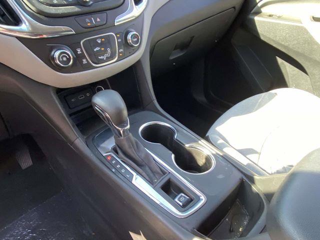 Chevrolet Equinox  2023