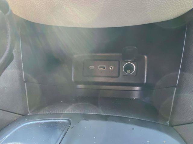 Chevrolet Equinox  2023