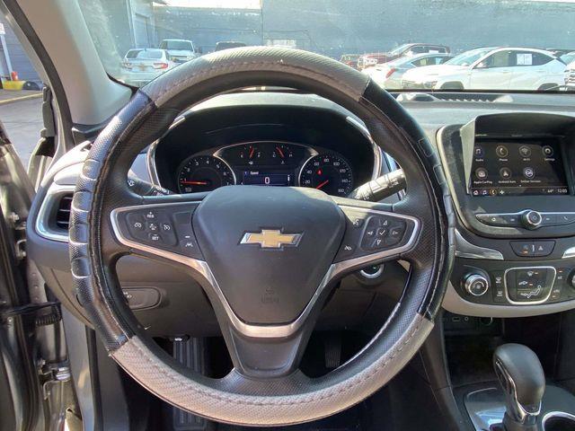 Chevrolet Equinox  2023