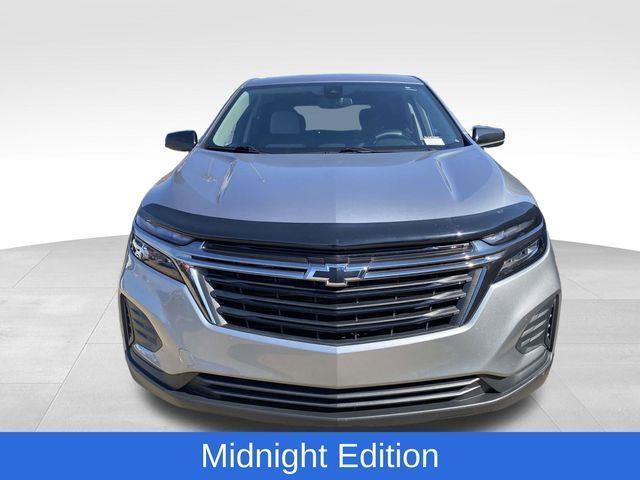 Chevrolet Equinox  2023