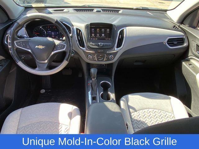 Chevrolet Equinox  2023