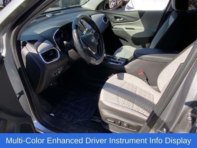 Chevrolet Equinox  2023