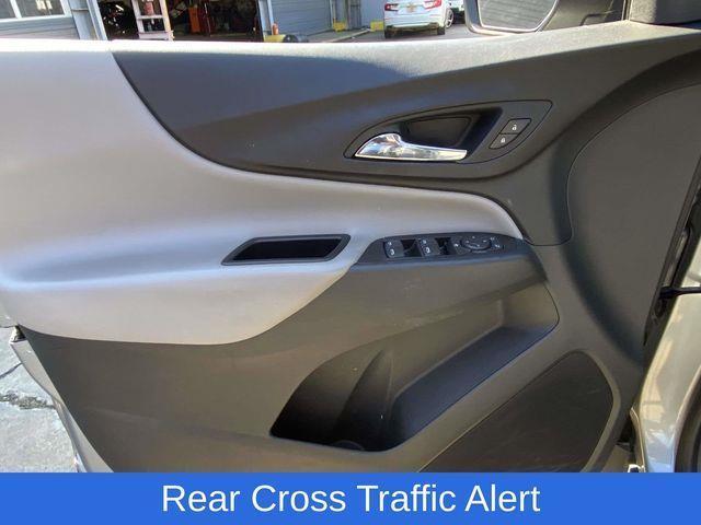 Chevrolet Equinox  2023