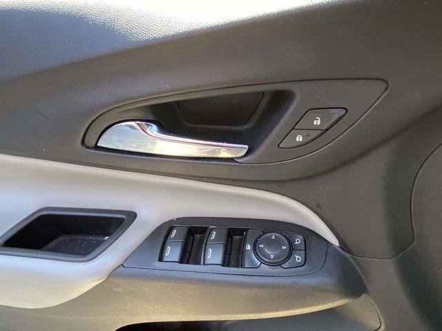 Chevrolet Equinox  2023