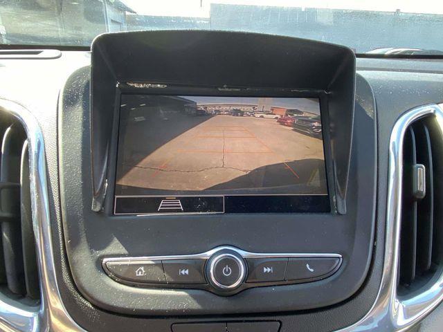 Chevrolet Equinox  2023