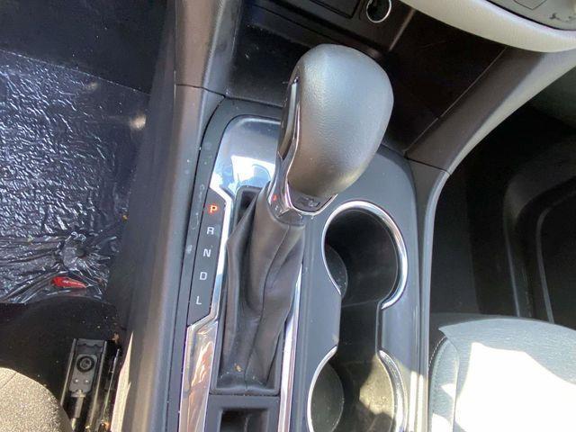 Chevrolet Equinox  2023