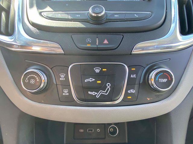 Chevrolet Equinox  2023