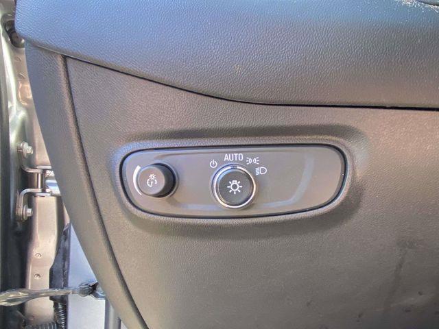 Chevrolet Equinox  2023