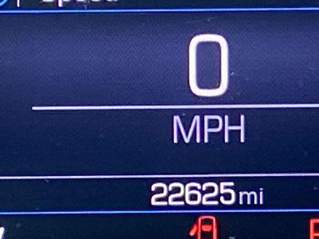 Chevrolet Equinox  2023