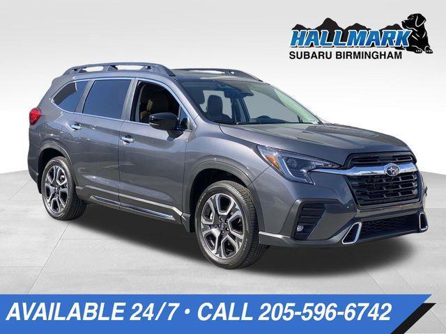 Subaru Ascent  2026