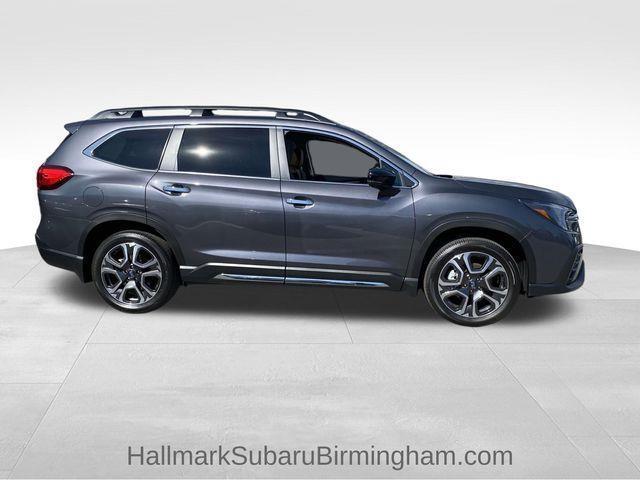 Subaru Ascent  2026