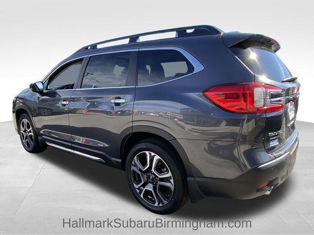 Subaru Ascent  2026