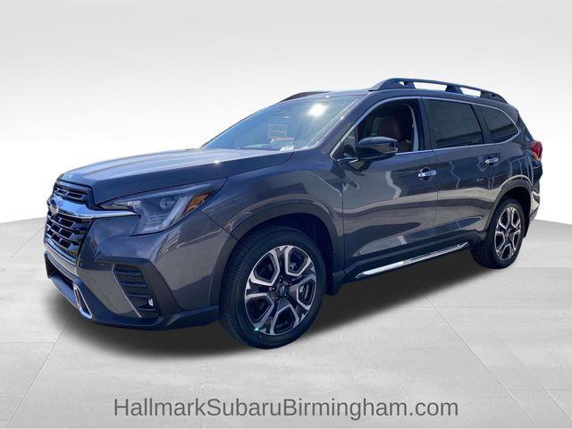 Subaru Ascent  2026