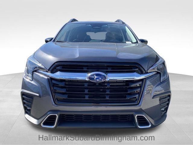 Subaru Ascent  2026