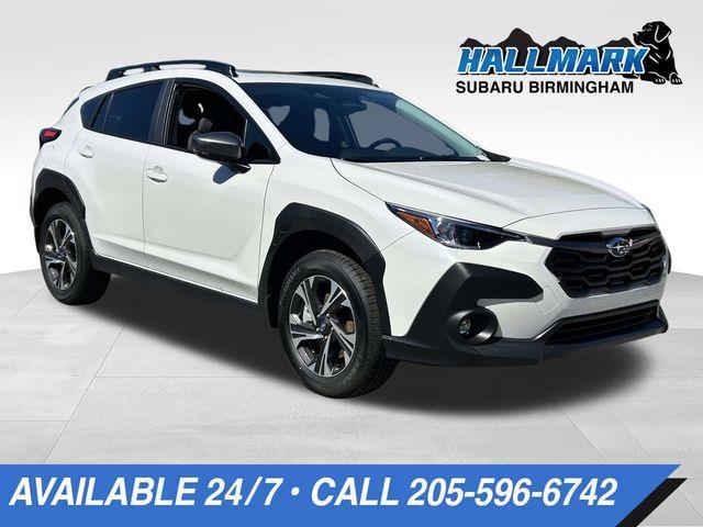 Subaru Crosstrek  2026