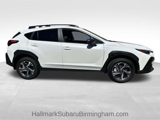 Subaru Crosstrek  2026