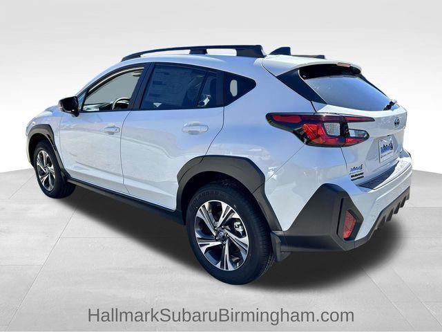 Subaru Crosstrek  2026