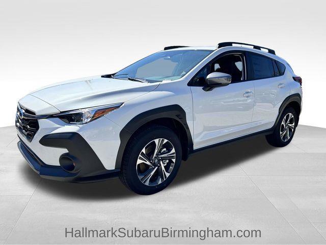 Subaru Crosstrek  2026