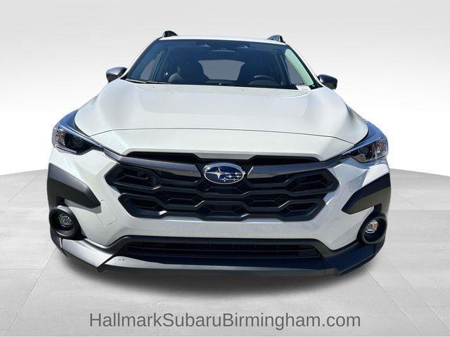 Subaru Crosstrek  2026