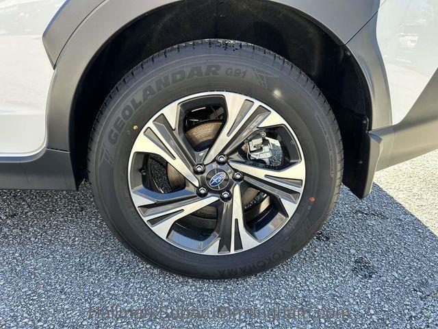 Subaru Crosstrek  2026