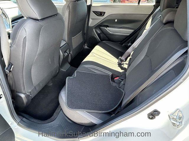 Subaru Crosstrek  2026