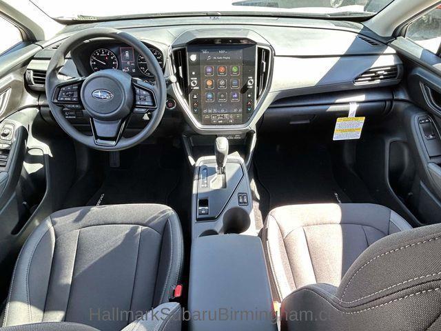 Subaru Crosstrek  2026