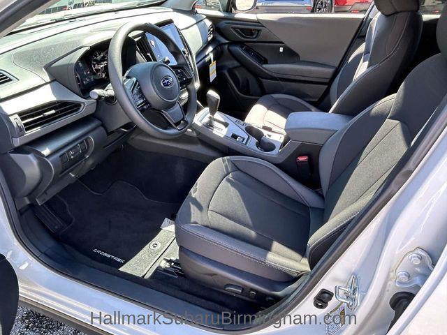 Subaru Crosstrek  2026