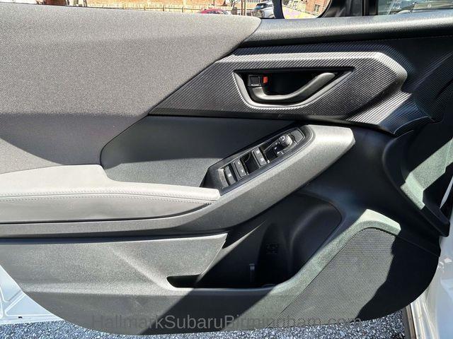 Subaru Crosstrek  2026