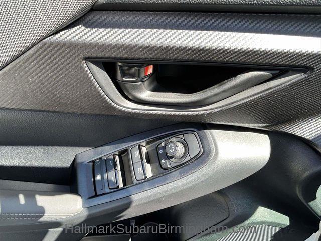 Subaru Crosstrek  2026