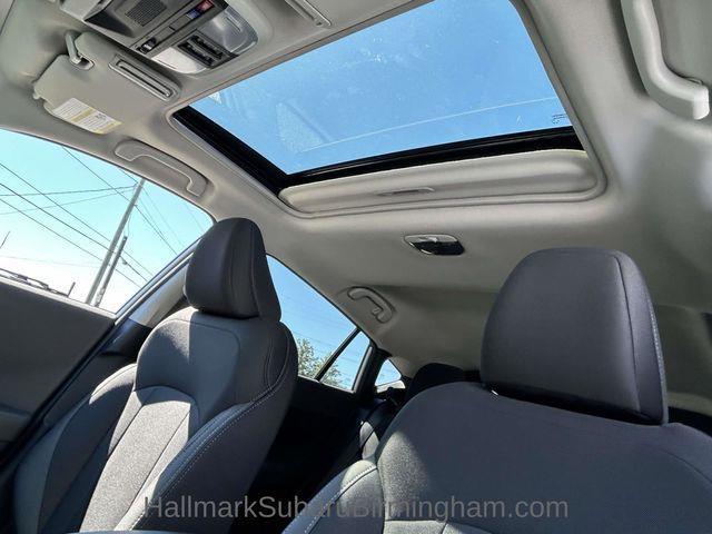 Subaru Crosstrek  2026