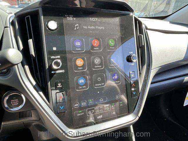 Subaru Crosstrek  2026