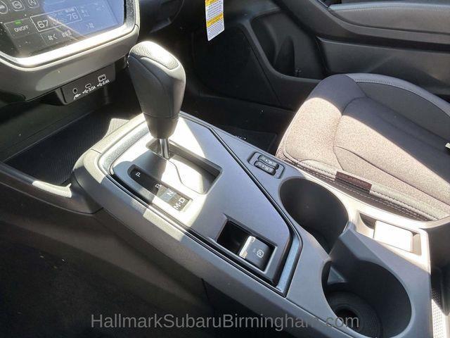 Subaru Crosstrek  2026