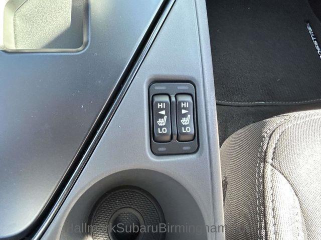 Subaru Crosstrek  2026