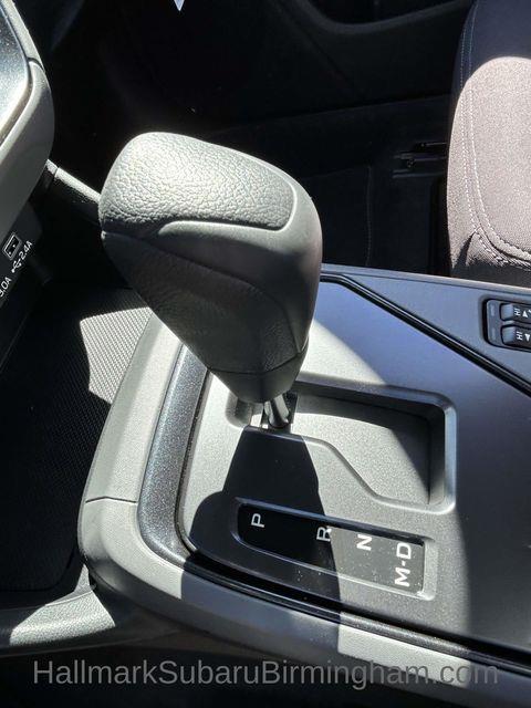 Subaru Crosstrek  2026