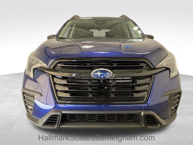 Subaru Ascent  2026