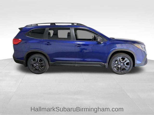 Subaru Ascent  2026