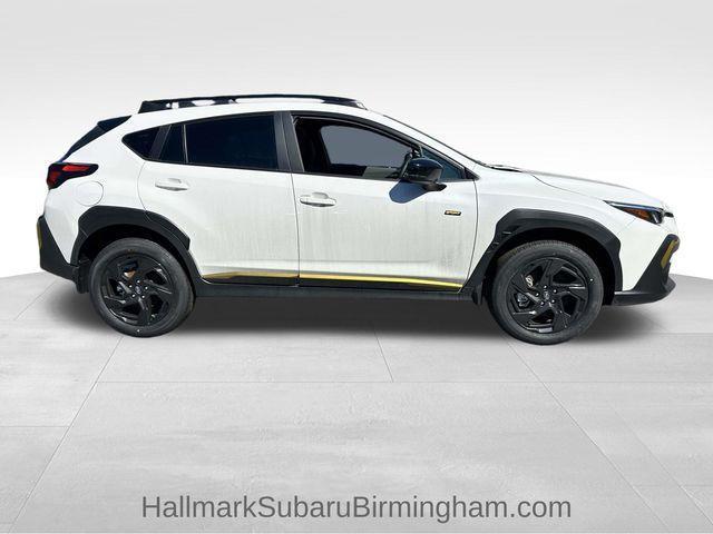 Subaru Crosstrek  2026