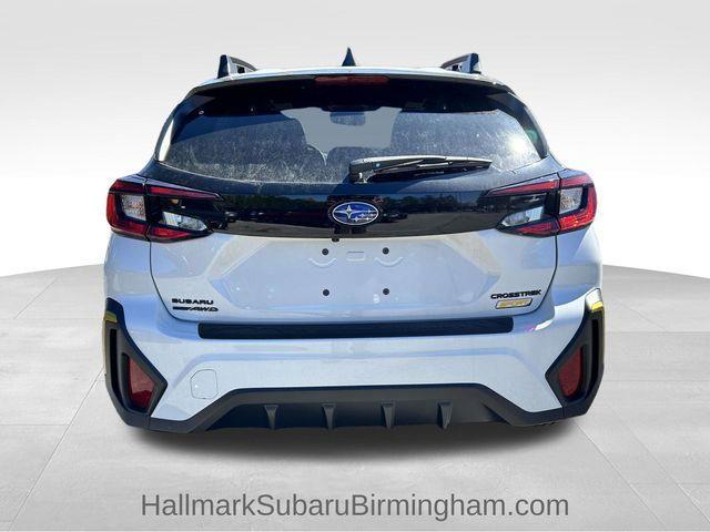 Subaru Crosstrek  2026