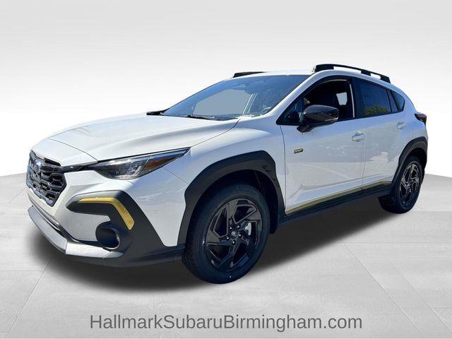 Subaru Crosstrek  2026