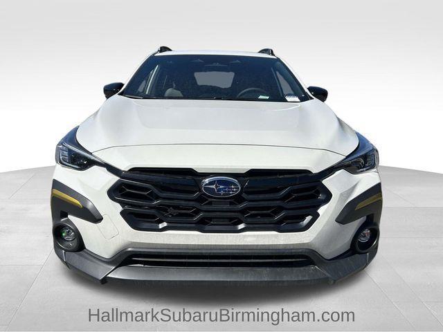 Subaru Crosstrek  2026