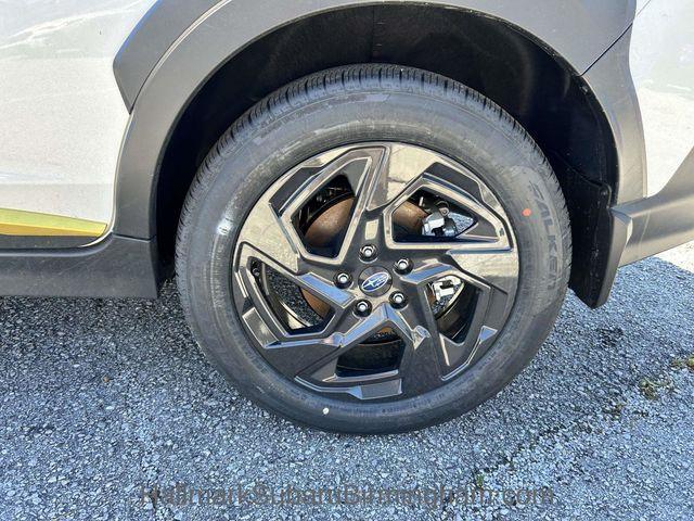 Subaru Crosstrek  2026