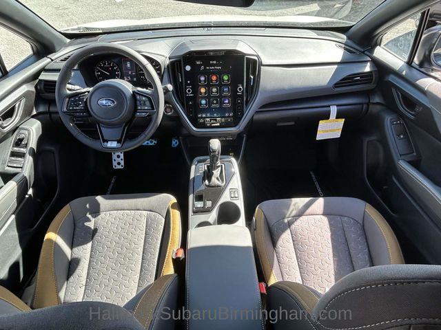 Subaru Crosstrek  2026