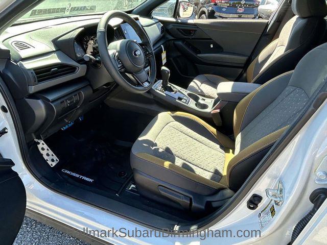 Subaru Crosstrek  2026