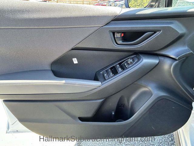 Subaru Crosstrek  2026