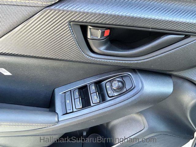 Subaru Crosstrek  2026