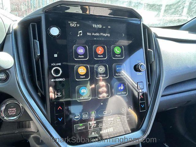 Subaru Crosstrek  2026